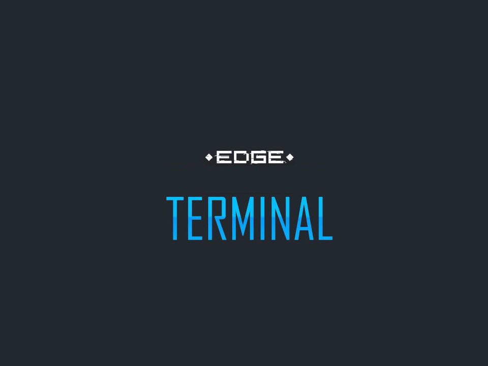 Laser Tag Pro – Terminal