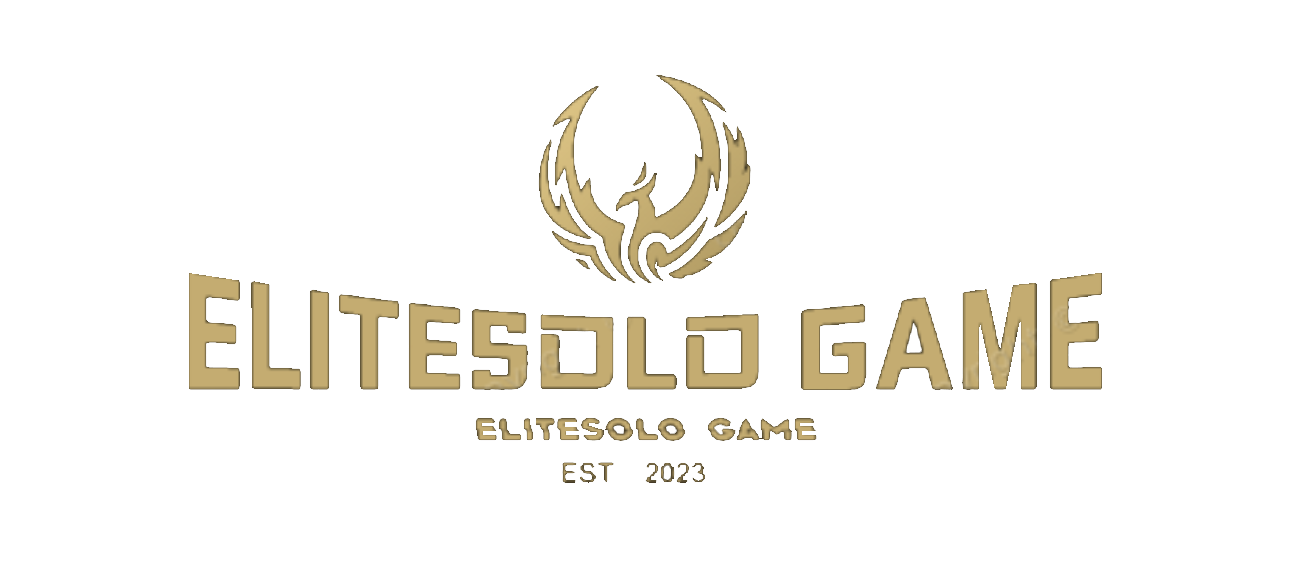 ELITESOLO GAME