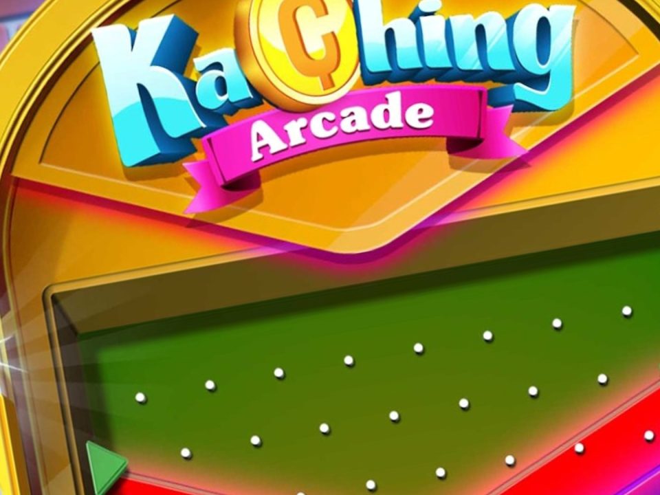 Kaching Arcade