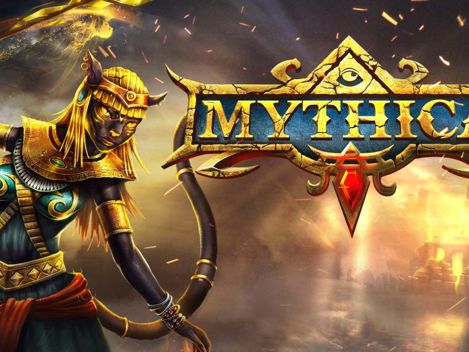 Mythica